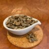 マンデリン　グランレイナ　生豆